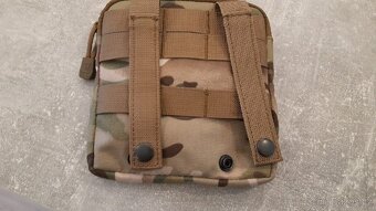 Airsoft výbava - 2