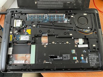 Notebook HP EliteBook 850 G1 - 2