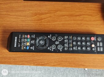 Televize Samsung - 2