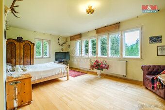 Prodej rodinného domu, 105 m², Krásný Les, ul. Damice - 2