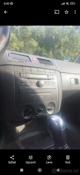 Škoda symphony fabie 1 na cd funkční i kód - 2