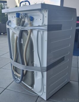 Pračka AEG L76680NWD - 2