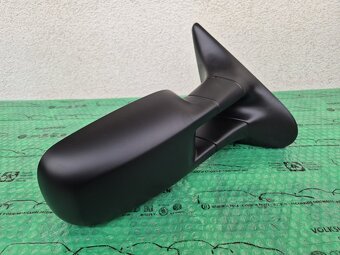 pravé vnější zrcátko manuální VW Caddy II , Seat Inca 6K9857 - 2