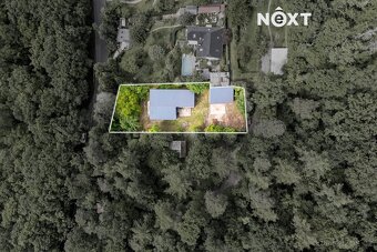 Prodej Rodinný dům, 249㎡ - 2