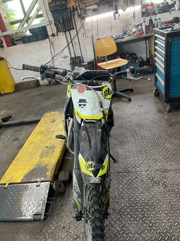Stomp 140 z3 - 2