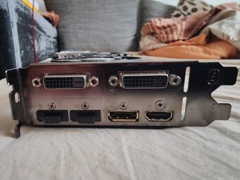 GV-N98TWF3OC-6GD - 2