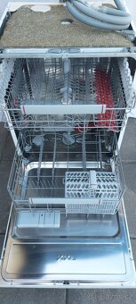 Myčka AEG Favorit 60cm - 2