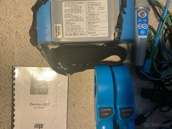 Metrel MI 3102Bt - 2