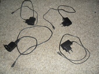 Philips, Motorola, Nokia, Alcatel, Aligator - 2