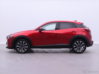 Mazda CX-3 2,0 Skyactiv-G120 CZ Challenge (2019) - 2