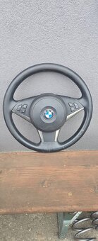Bmw volanty různé druhy e60 e61 e83 - 2