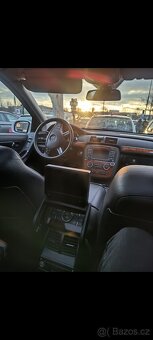 Mercedes R500 LPG - 2