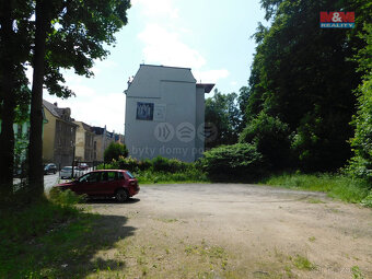 Pronájem komerčního pozemku, 600 m² - 2