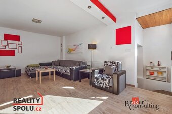 Prodej, domy/rodinný, 116 m2, Vyhnalov 81, 69154 Týnec, Břec - 2