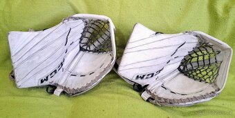 CCM EFLEX 5.9 lapačka - 2