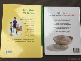 knihy Reader's Digest - 2