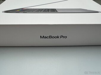 Macbook Pro 2019 128GB - 2