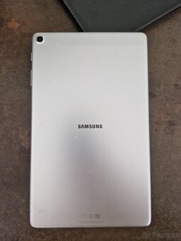 Prodám Samsung Galaxy Tab A 10.1 (2019) LTE SM-T515 - 2