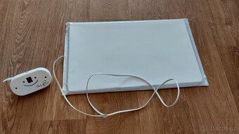 Monitor dechu - 2