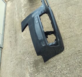 Predni narazník audi a3 08-12 sline s-line spoiler - 2