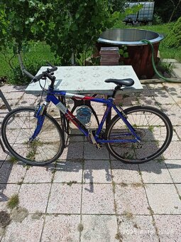 Olpran Cairo, vel. L, dobrý stav, vintage - 2