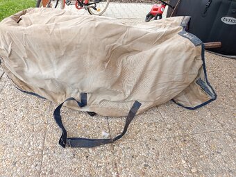 Deka Bucas Power Turnout light 125cm - 2