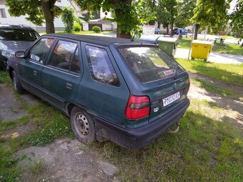 Škoda Felicie - 2