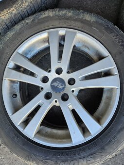 5x108, Ford - 2