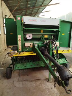 Lis Sipma Z 590/1 - 2