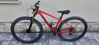 Horské kolo Specialized Rockhopper - 2