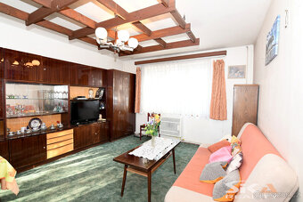 Prodej rodinného domu, 260 m2, Louny - 2
