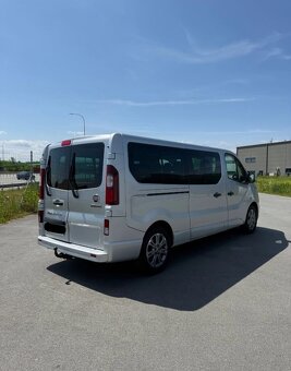 Fiat Talento Multicab 1.6 Ecojet L2H1 SX - 2