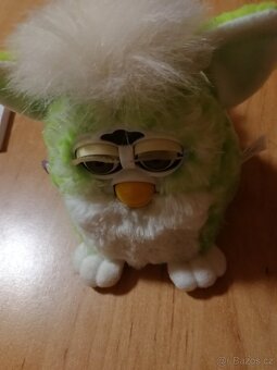 Furby originál Tiger 1999 - 2