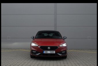 Leon 1.5 eTSI,DSG,PANO, 30.000KM,110kw,matrix led - 2