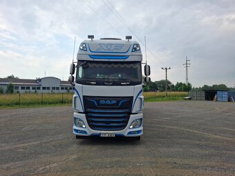 DAF XF 106.530 SSC - 2