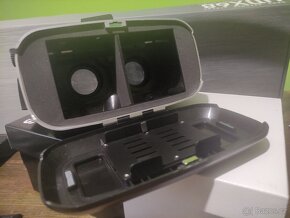 VR 3D brýle pro mobilní telefony - 2