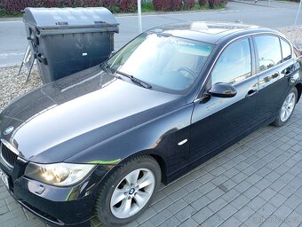 BMW 325i E90 2005 - 2