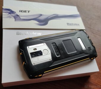 iGET Blackview GBV6800 Pro - 2