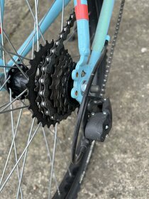 Detske horske kolo ROCKRIDER ST500 - 2