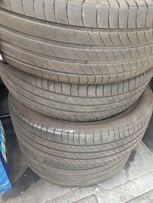 Prodám pneumatiky Michelin - 2