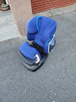 Autosedačka Cybex Pallas 2 - 2