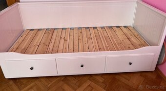 Postel hemnes - 2