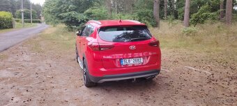 Prodám auto - 2