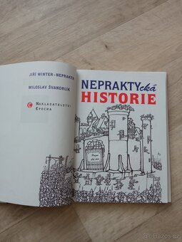 Nepraktycká historie - 2