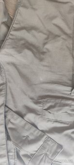 Kalhoty Helikon Tex BDU MK2 pants EU: M-LONG US: W32-L34 - 2