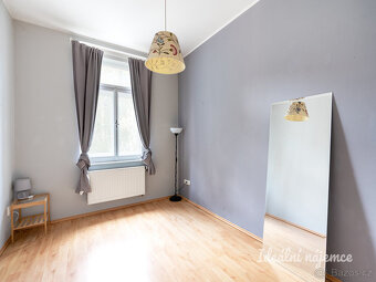 Pronájem bytu 3+kk, Roháčova, Žižkov, 28200 Kč/měs, 76 m2 - 2