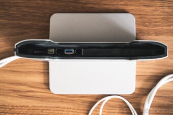 Henge Dock – Apple Macbook Pro 13 2013-2015 - 2
