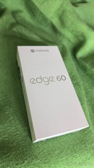 Motorola Edge 60 - 2