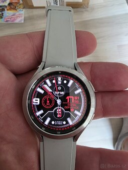 Samsung galaxy watch 4 classic - 2