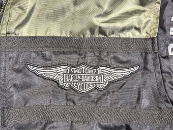 Bunda Harley XL - 2